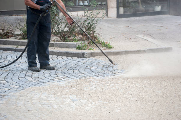 Professional Pressure Washing Services in Clearwater, SC
