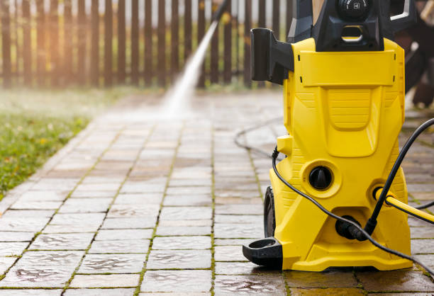 Best Vinyl Siding Pressure Washing in Clearwater, SC