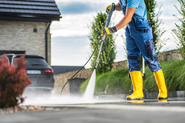 Best Gutter Cleaning and Brightening in Clearwater, SC