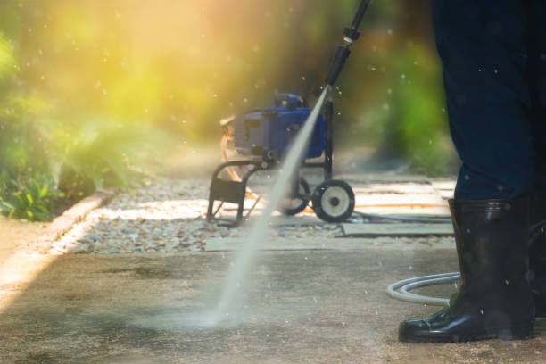 Best Sidewalk and Walkway Pressure Cleaning in Clearwater, SC