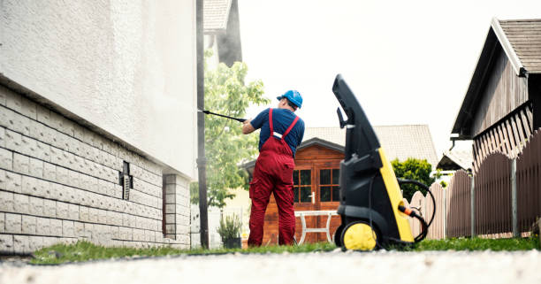 Best Graffiti Removal Services in Clearwater, SC